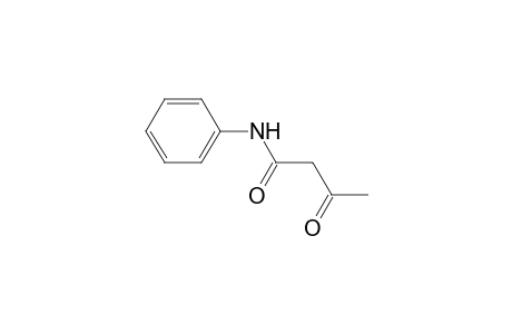 Acetoacetanilide