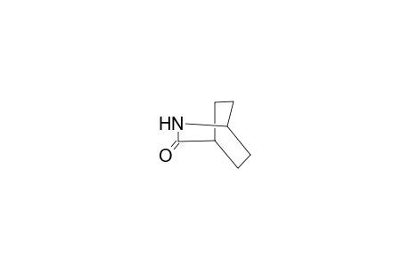 2-Aza-bicyclo(2.2.2)octan-3-one