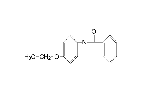 p-benzophenetidide