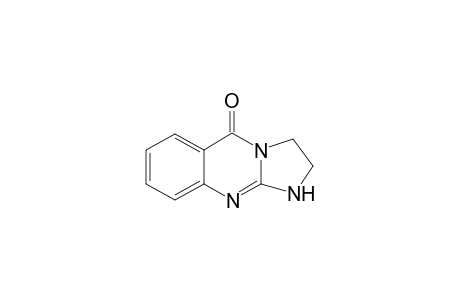 Imidazo[2,1-b]quinazolin-5(1H)-one, 2,3-dihydro-