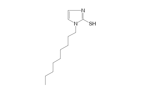 1-nonylimidazole-2-thiol