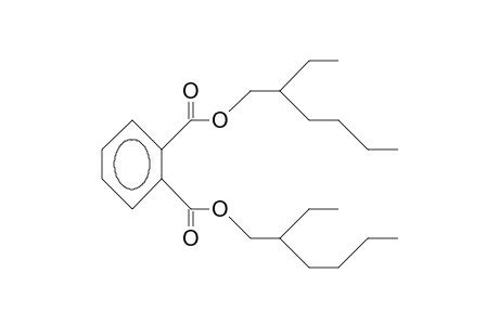 Bis(2-ethylhexyl) phthalate