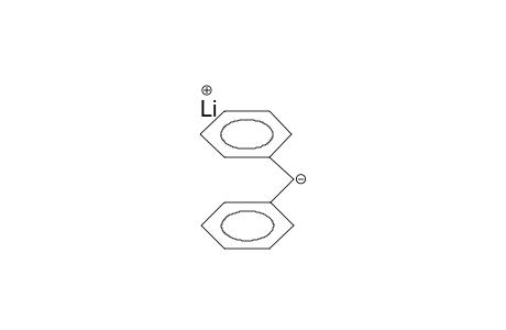 DIPHENYLMETHYLLITHIUM