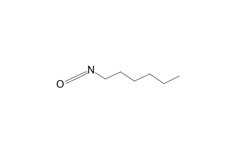 isocyanic acid, hexyl ester