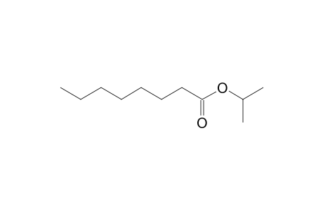 Octanoic acid isopropyl ester
