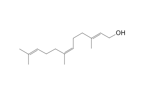 Farnesol <2E, 6Z->