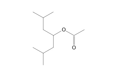 2,6-Dimethyl-4-heptanol, acetate