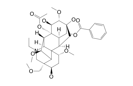 Aconitine