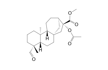 Annoglabasin D