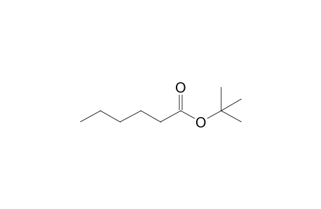 Hexanoic acid tert-butyl ester