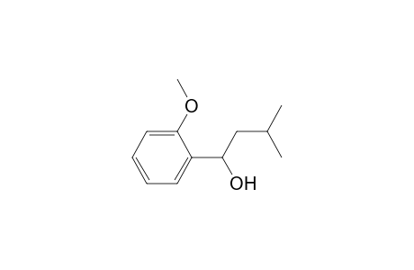 2-(1-HYDROXYISOAMYL)-1-METHOXYBENZENE