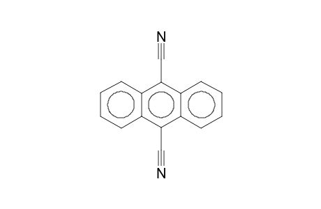 9,10-Anthracenedicarbonitrile