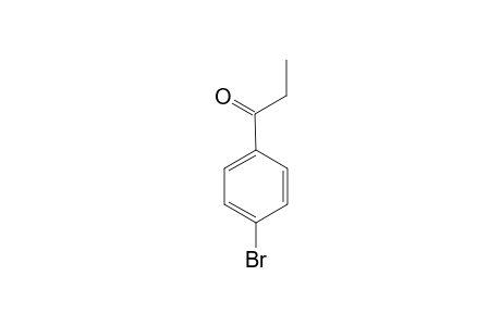 4'-Bromopropiophenone