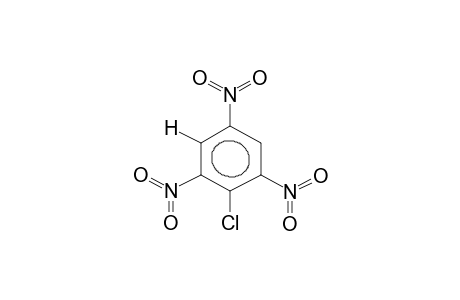 Picryl chloride
