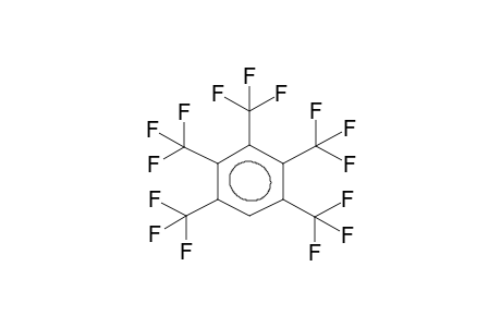 Pentakis(trifluoromethyl)benzene