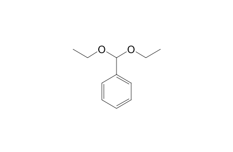 (Diethoxymethyl)benzene