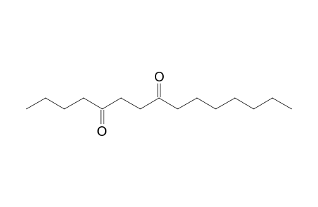 5,8-Pentadecanedione