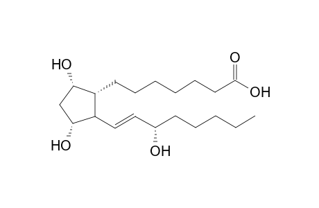 PGF-1-.alpha.