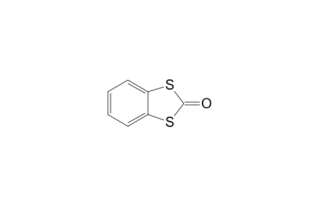 1,3-Benzodithiol-2-one