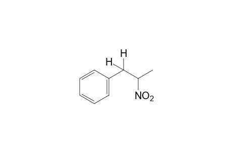 2-Nitropropylbenzene