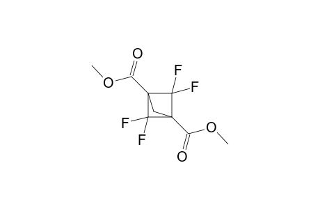 Dimethyl 2,2,4,4-tetrafluorobicyclo[1.1.1]pentane-1,3-dicarboxylate