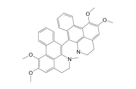 N-METHYL-URABAINE