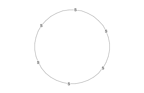 1,7,13,19,25,31-Hexathiacyclohexatriacontane