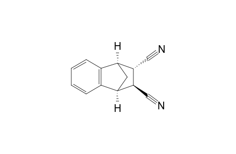 1,4-Methanonaphthalene-2,3-dicarbonitrile, 1,2,3,4-tetrahydro-, (1.alpha.,2.alpha.,3.beta.,4.alpha.)-