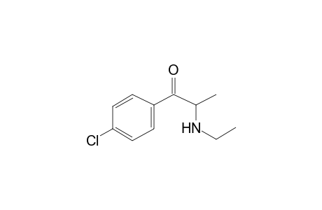 4-Chloroethcathinone