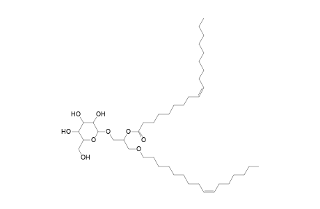 MGDG O-16:1_18:1