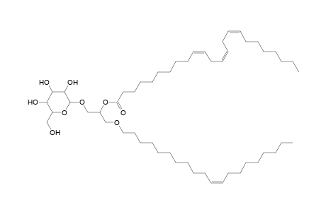 MGDG O-20:1_24:3