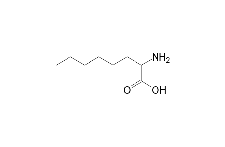 D,L-2-Amino-n-octanoic acid