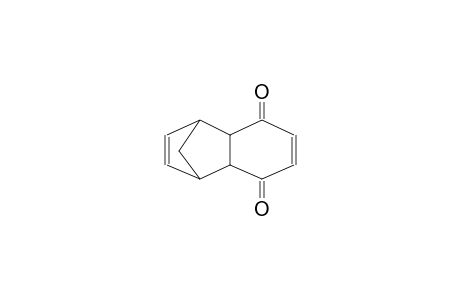 1,4,4a,8a-tetrahydro-1,4-methanonapthalene-5,8-dione