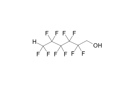 1,1,6-TRIHYDROPERFLUOROHEXANOL