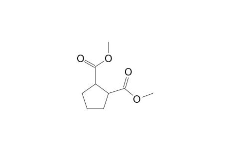 cis-1,2-CYCLOPENTANEDICARBOXYLIC ACID, DIMETHYL ESTER