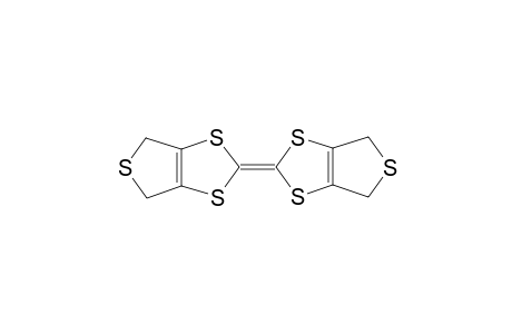 4.4',6,6'-Tetrahydro-.delta.(2,2')-bithieno[3,4-d]-1,3-dithiole