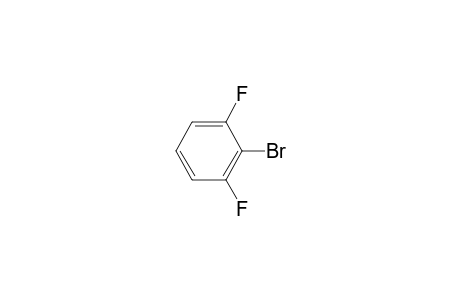 1-Bromo-2,6-difluorobenzene