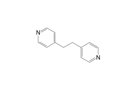 1,2-Bis(4-pyridyl)ethane