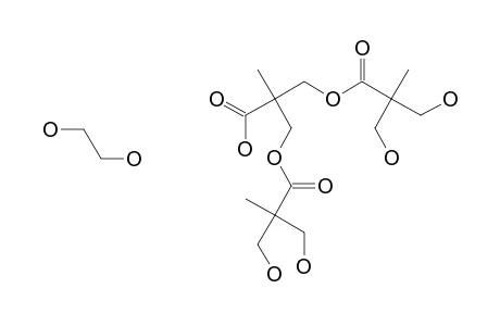 Hyperbranched polyol, generation 5, average Mn, ~14,000