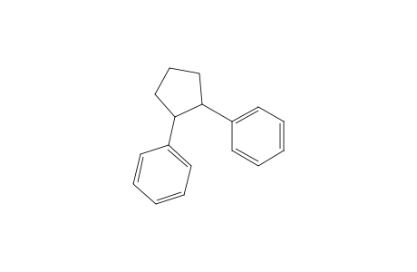 (2-Phenylcyclopentyl)benzene