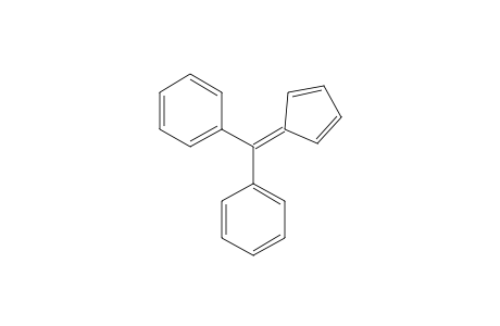 6,6-Diphenyl-fulvene