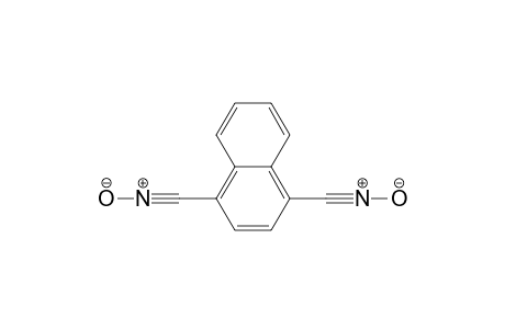1,4-Naphthalenedicarbonitrile, N,N'-dioxide