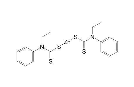 bis(dithio-N-ethylcarbanilato)zinc