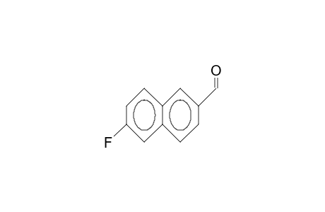 6-Fluoro-2-naphthaldehyde