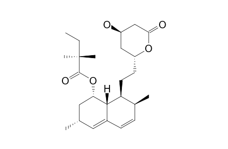 Simvastatin