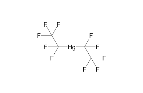 HG(CF2CF3)2