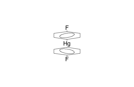 BIS(4-FLUOROPHENYL)MERCURY