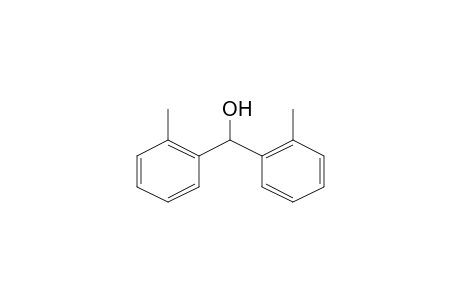 Bis(2-methylphenyl)methanol