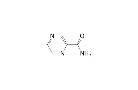 Pyrazinamide