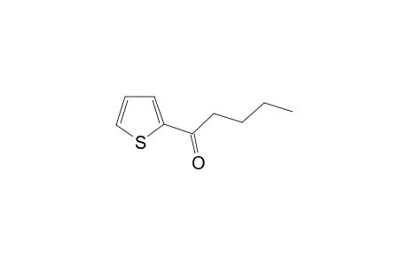 1-(2-Thienyl)-1-pentanone